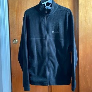 Columbia Fleece